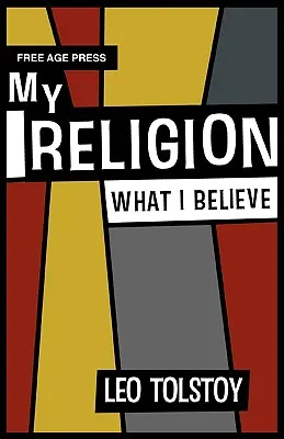 Ma religion - Ce que je crois - My Religion - What I Believe