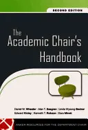 The Academic Chair S Handbook 2e