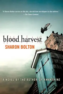 La moisson du sang - Blood Harvest