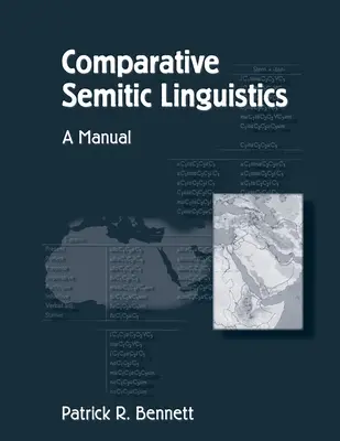 Linguistique sémitique comparée : Un manuel - Comparative Semitic Linguistics: A Manual