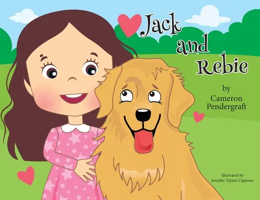 Jack et Rebie - Jack and Rebie