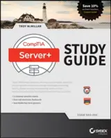 Guide d'étude Comptia Server+ : Examen Sk0-004 - Comptia Server+ Study Guide: Exam Sk0-004