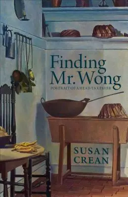 Trouver M. Wong - Finding Mr. Wong