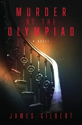 Meurtre à l'Olympiade - Murder at the Olympiad