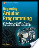 Début de la programmation Arduino - Beginning Arduino Programming