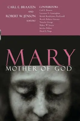 Marie, mère de Dieu - Mary, Mother of God