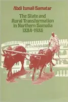 État et transformation rurale - State & Rural Transform