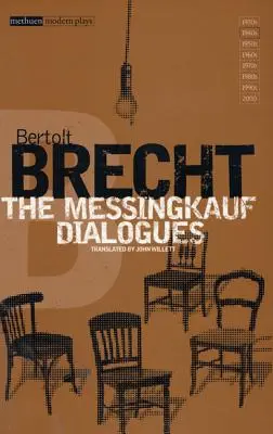 Dialogues de Messingkauf - Messingkauf Dialogues