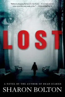 Perdu : Un roman de Lacey Flint - Lost: A Lacey Flint Novel