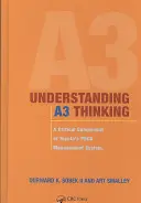 Comprendre la pensée A3 : Un élément essentiel du système de gestion PDCA de Toyota - Understanding A3 Thinking: A Critical Component of Toyota's PDCA Management System