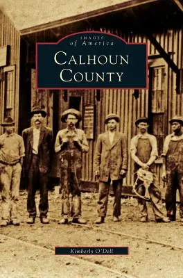 Comté de Calhoun - Calhoun County