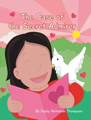 L'affaire de l'admirateur secret - The Case of the Secret Admirer