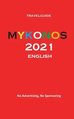 Mykonos 2021 anglais - Mykonos 2021 english