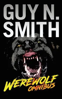 Loup-garou Omnibus - Werewolf Omnibus