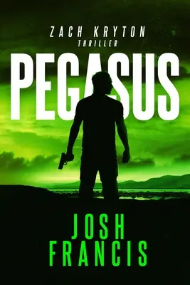 Pegasus : La nouvelle d'introduction de Zach Kryton - Pegasus: The Zach Kryton introductory short story