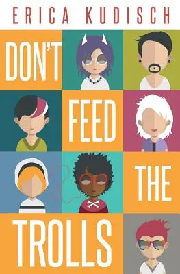 Ne nourrissez pas les trolls - Don't Feed the Trolls