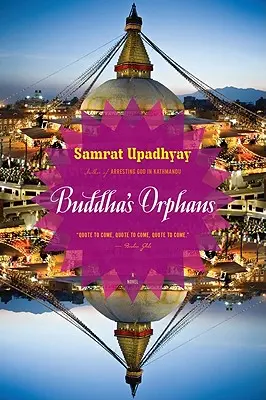 Les orphelins de Bouddha - Buddha's Orphans