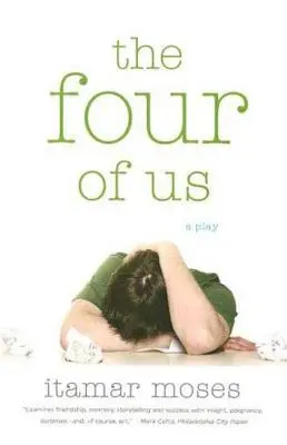 Nous quatre : une pièce de théâtre - The Four of Us: A Play