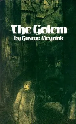 Le Golem - The Golem