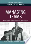 La gestion des équipes - Managing Teams