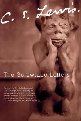 Les Lettres de Screwtape - The Screwtape Letters