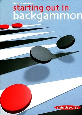 Débuter au Backgammon - Starting out in Backgammon