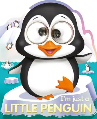 Je ne suis qu'un petit pingouin - I'm Just a Little Penguin