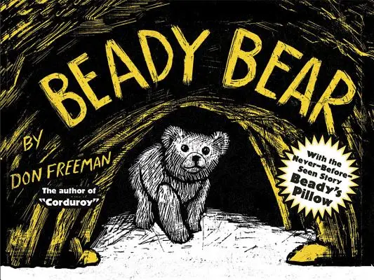 L'ours Beady : avec l'histoire inédite L'oreiller de Beady - Beady Bear: With the Never-Before-Seen Story Beady's Pillow