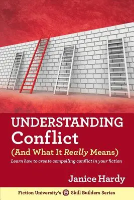 Comprendre le conflit (et ce qu'il signifie vraiment) - Understanding Conflict: (and What It Really Means)