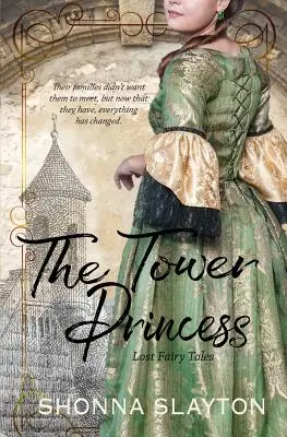 La princesse de la tour - The Tower Princess