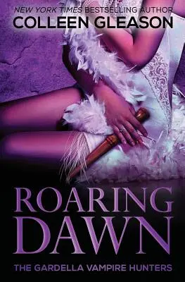 L'aube rugissante : Macey livre 3 - Roaring Dawn: Macey book 3