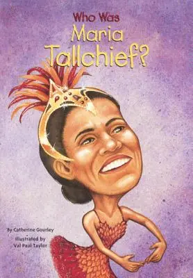 Qui est Maria Tallchief ? - Who Is Maria Tallchief?