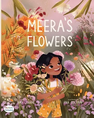 Les fleurs de Meera - Meera's Flowers