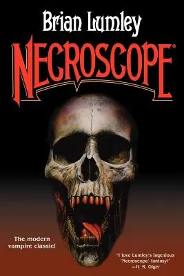 Nécroscope - Necroscope