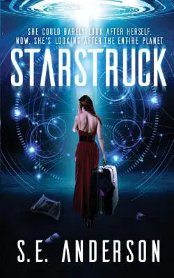 Starstruck : (Livre 1 de la saga Starstruck) - Starstruck: (Book 1 of the Starstruck Saga)