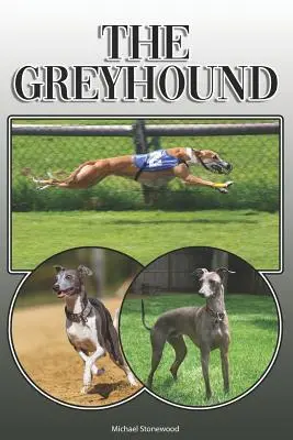 Le lévrier : Un guide complet et exhaustif pour les propriétaires : L'achat, la propriété, la santé, le toilettage, le dressage, l'obéissance, la compréhension et l'éducation. - The Greyhound: A Complete and Comprehensive Owners Guide To: Buying, Owning, Health, Grooming, Training, Obedience, Understanding and