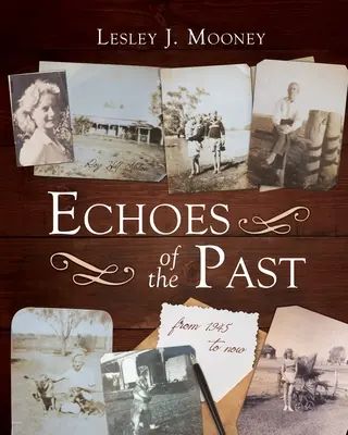 Les échos du passé - Echoes of the Past