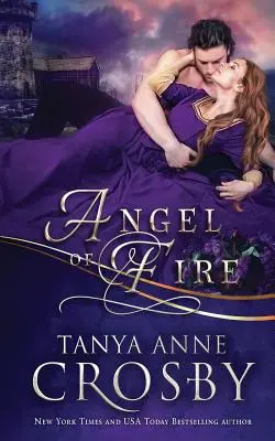 Ange de feu - Angel of Fire