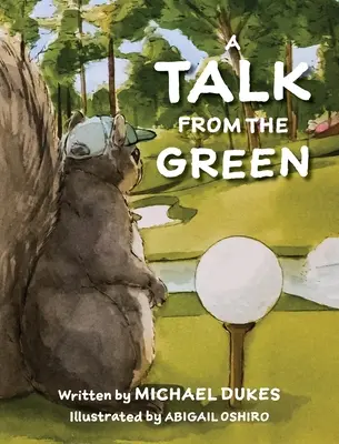 Un discours de l'écologiste - A Talk from the Green