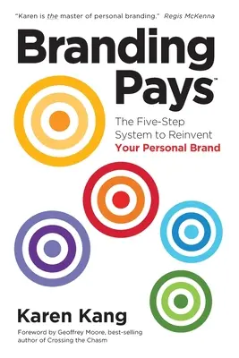 BrandingPays : Le système en cinq étapes pour réinventer votre marque personnelle - BrandingPays: The Five-Step System to Reinvent Your Personal Brand