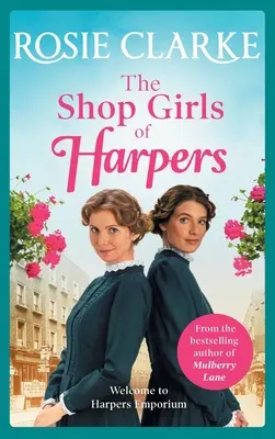 Les vendeuses de Harpers - The Shop Girls of Harpers