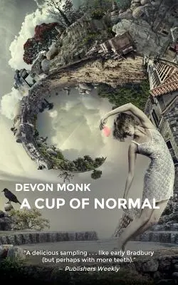 Une tasse de normal - A Cup of Normal