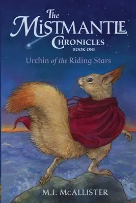 L'oursin des étoiles cavalières - Urchin of the Riding Stars