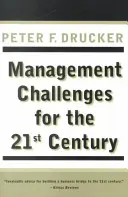 Les défis de la gestion pour le 21e siècle - Mgmt Challenges for 21st Ce PB