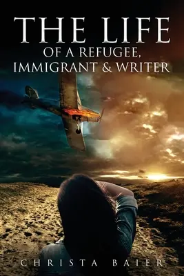 La vie d'un réfugié, d'un immigrant et d'un écrivain - The Life of A Refugee, Immigrant & Writer