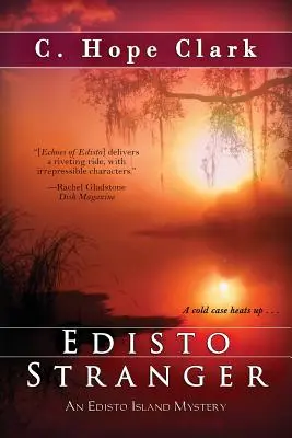 L'étranger d'Edisto - Edisto Stranger