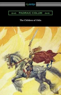 Les enfants d'Odin - The Children of Odin