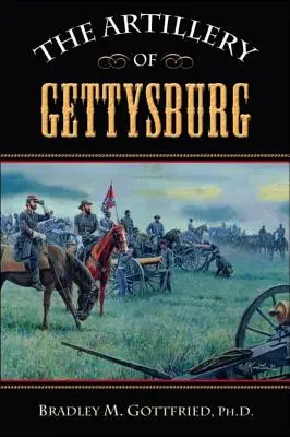 L'artillerie de Gettysburg - The Artillery of Gettysburg