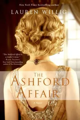 L'affaire Ashford - The Ashford Affair