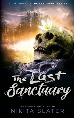 Le dernier Sanctuaire - The Last Sanctuary